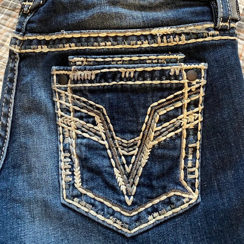 Vigoss Capri